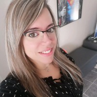 Anais Pothier
