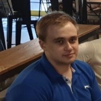 Yuri Pekhov