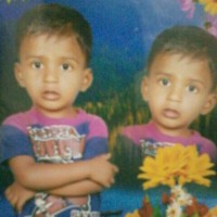 Kranthi Kumar