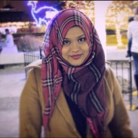 Saima Naseer