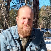 Daniel Rylander