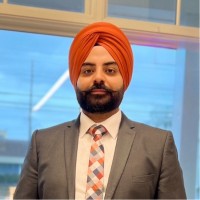 Avneet Gill
