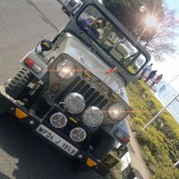 Arvind Maran
