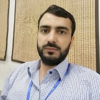 Luqman cheema
