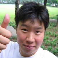 Roger Kwon