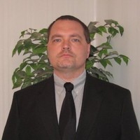 Jarrod Johnson