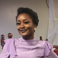 Oluseyi Oyeyemi