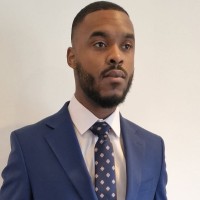 Jesse Agunsoye