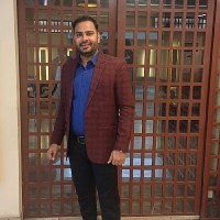 Anuj Tiwari