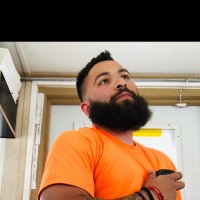 Oswaldo Ramirez