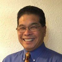 Roy Kinji Arimoto