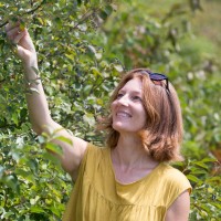 Marie Viljoen