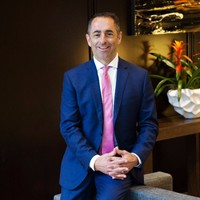 Mike Rigato, Cfp, Clu, Ch.F.C