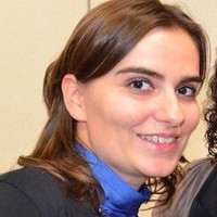 Véronique Draux