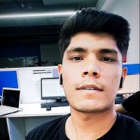 Atul Badgujar
