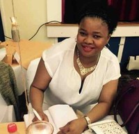 Meltina Molotsi