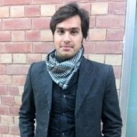 Arslan Arif