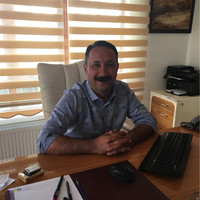 Behçet Melih BAĞRIYANIK