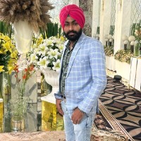 Baljinder Singh