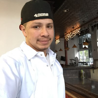 Victor Soto