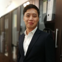 Christopher Lim