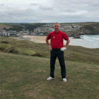 Paul Cook