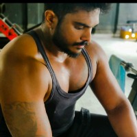 Balaji Moopnar