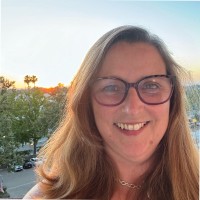 Kate Coupar