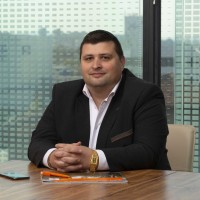 Petko Vasilev, Ll.M., Mba