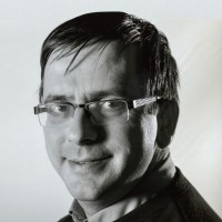 Eric Branche