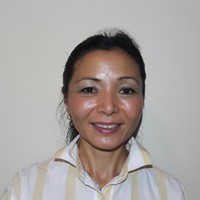 Atsuko Toda