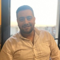 Ashkan Shokat