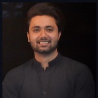 Shahzaib .