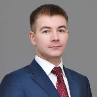 Kirill Savinov