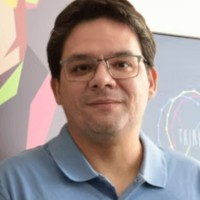 Thiago Franco Moraes