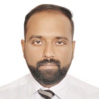 Muneer Sha Shamsudeen