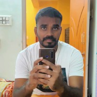 Vignesh Ravichandiran