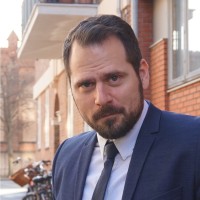 Andreas A.