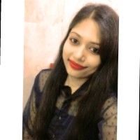 Pallavi Bharti