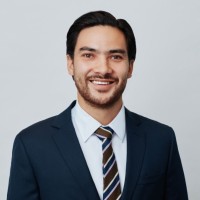 Daniel Reaume Lung, Cfa