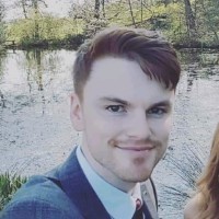 Mathew Carmichael Ceng Mimeche