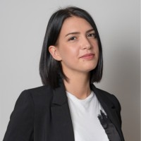 Dania Kanlic