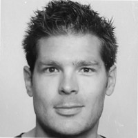 Jandirk De Vries