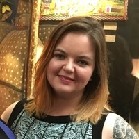 Gabriella Briggs, Lmsw