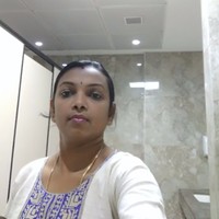Krishna Kumari R