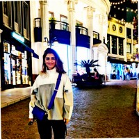 Sheetal Sehgal