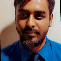 Shaikh Shahzad