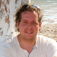 Olav Linden Van Der