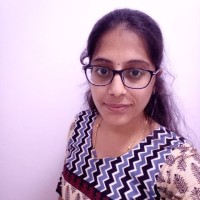 Nandhini R