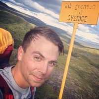 Stian Wangen